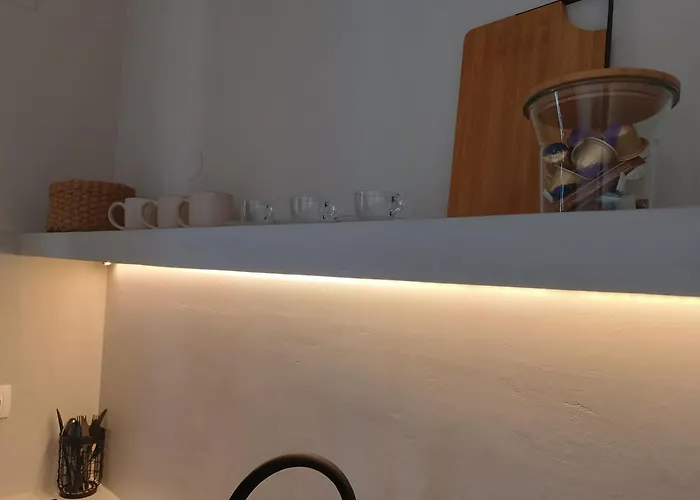 Petra アパートホテル 3*