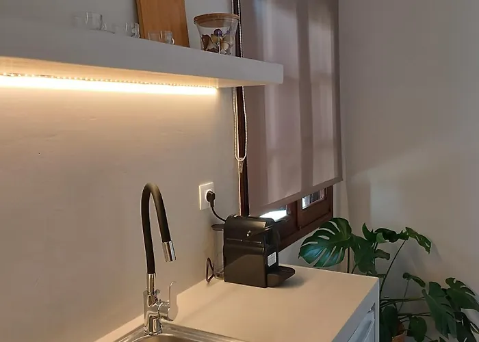 アパートホテル Petra 3*