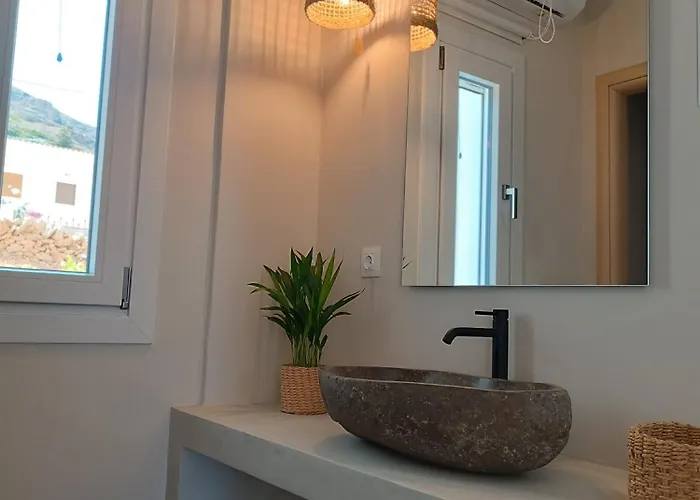 Petra アパートホテル ファイニカス